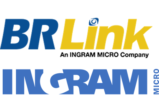 Logo BRLink