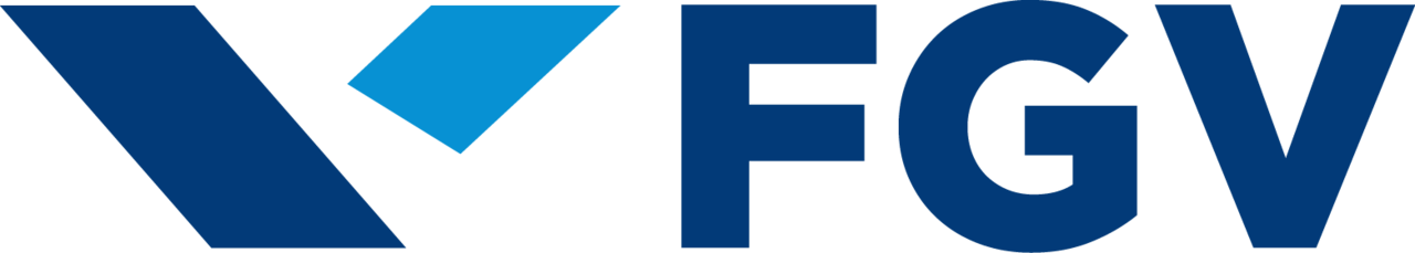 Logo FGV