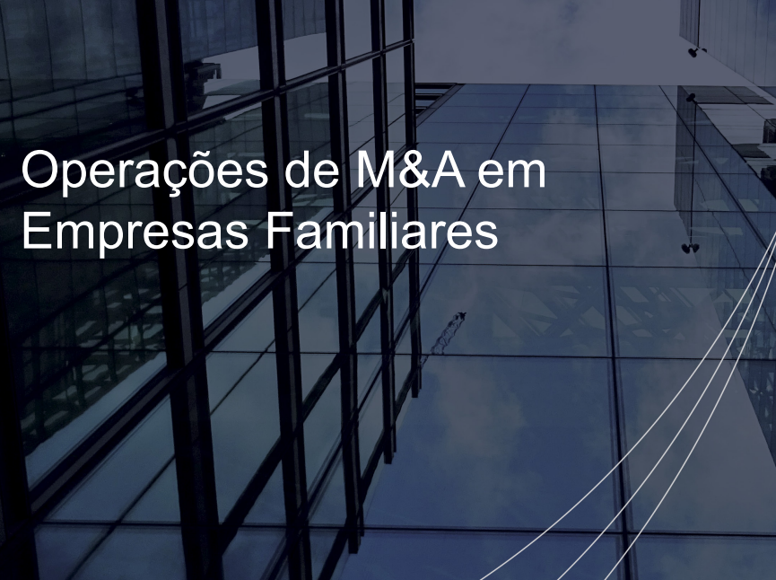 M&A em empresas familiares