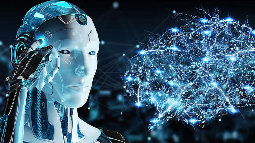 Inteligência Artificial: A próxima revolução tecnológica