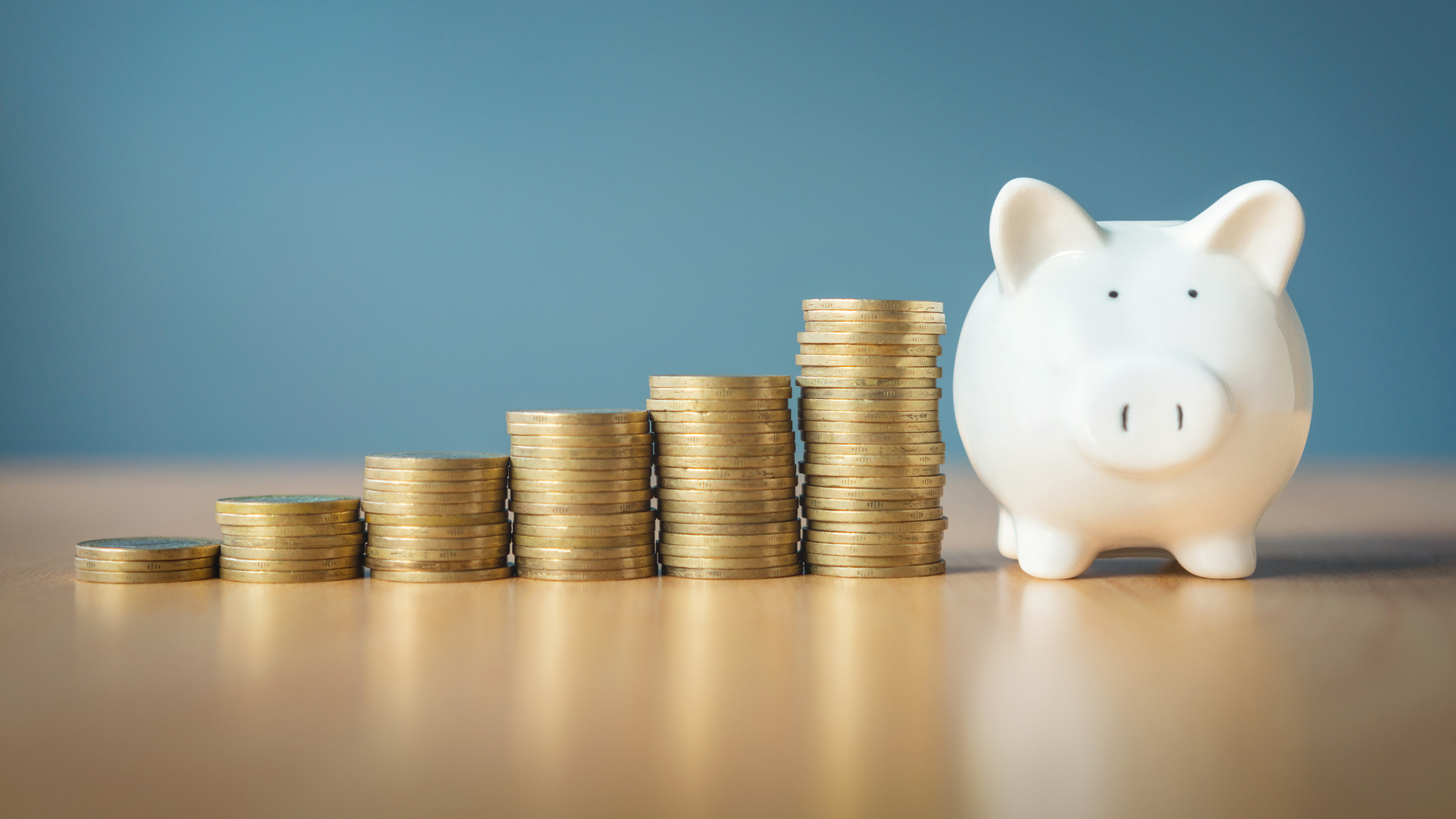 Quanto do meu patrimônio devo investir em ações?