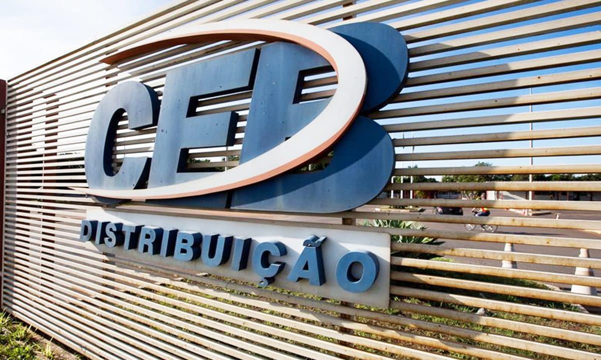 Nosso investimento em CEB (Companhia Energética de Brasília)
