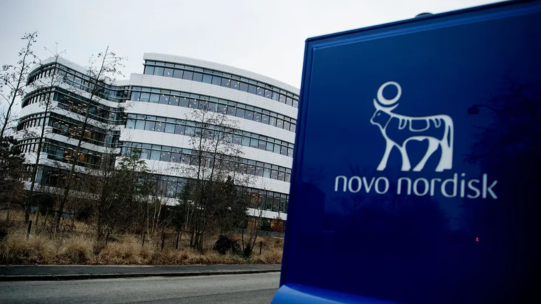 Como a Novo Nordisk tornou-se a empresa mais valiosa da europa?