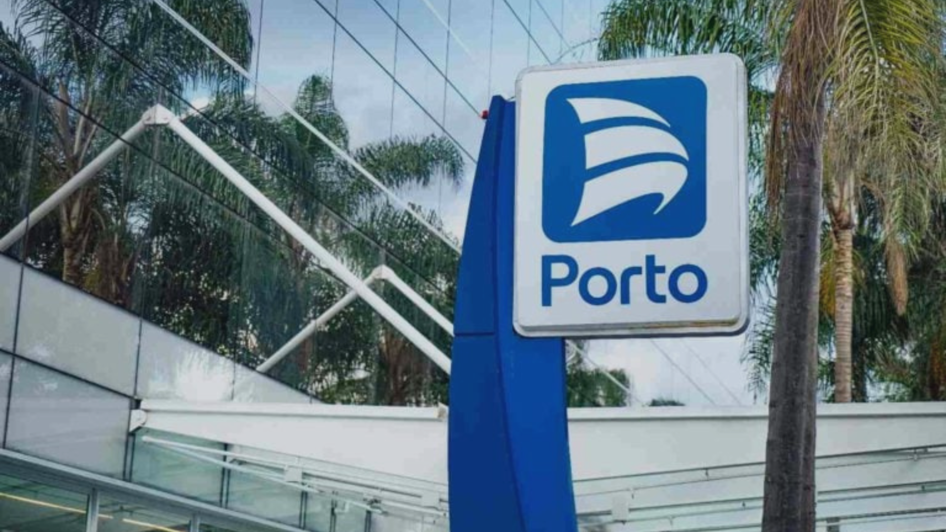 Por que investimos em Porto?
