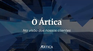 O Ártica na visão dos nossos clientes