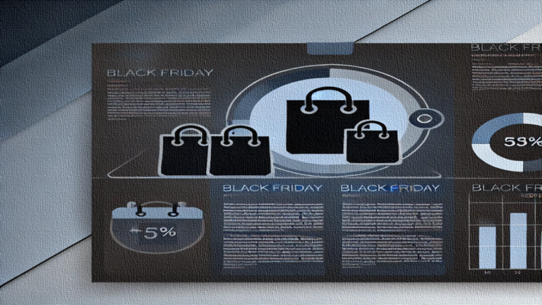 Black Friday e o varejo no final do ano: a importância do 4º trimestre nas decisões de investimento