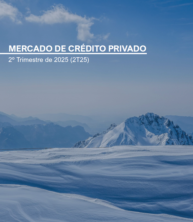 Mercado de Crédito Privado – 2T25