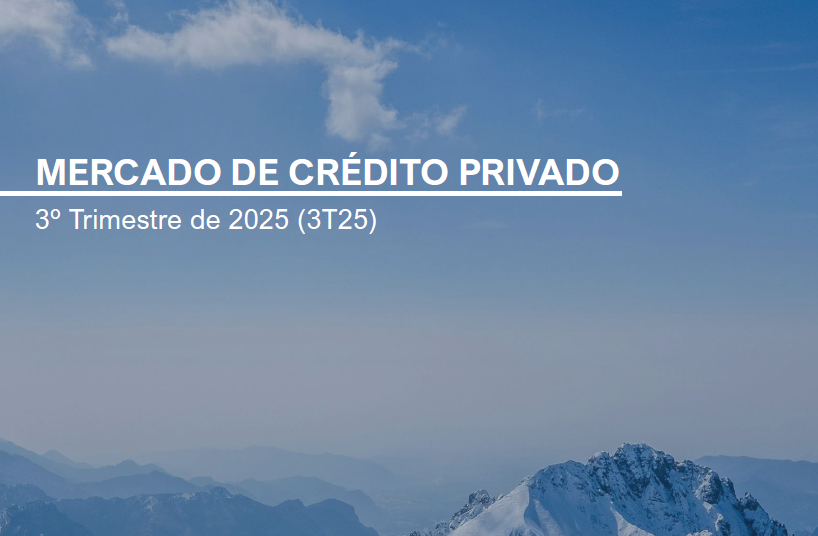 Mercado de Crédito Privado – 3T25