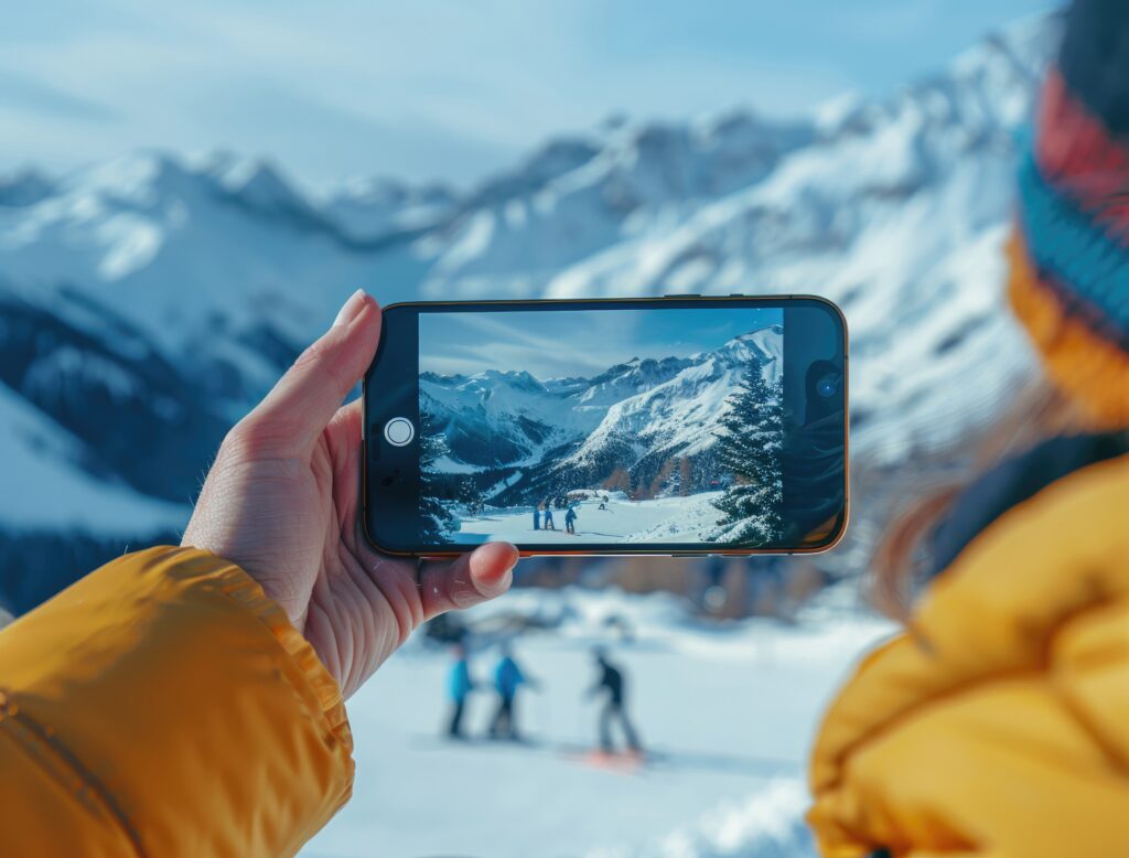 perspectiva da pessoa que cria conteudos de viagens com o smartphone - Ártica Entrevista #10 - Rafael Cordeiro, CFO do Mater Dei