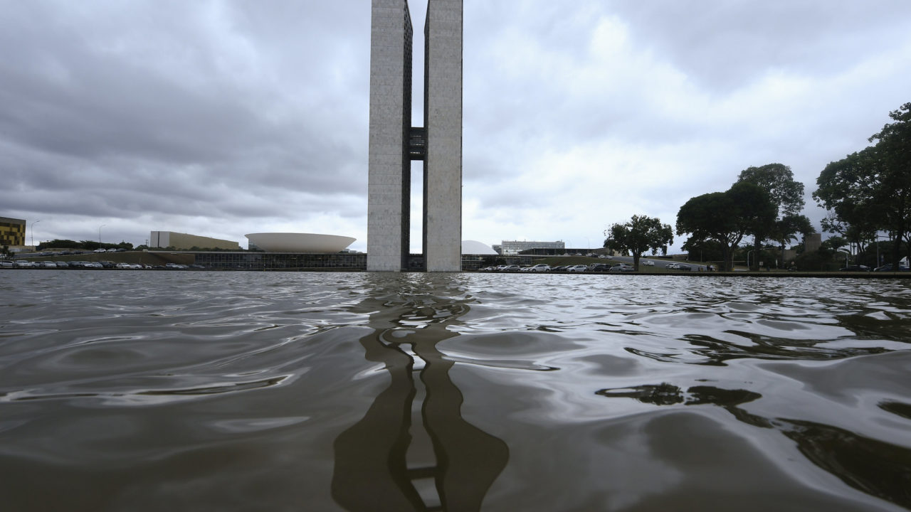 Como o Congresso Nacional poderá afetar o próximo governo