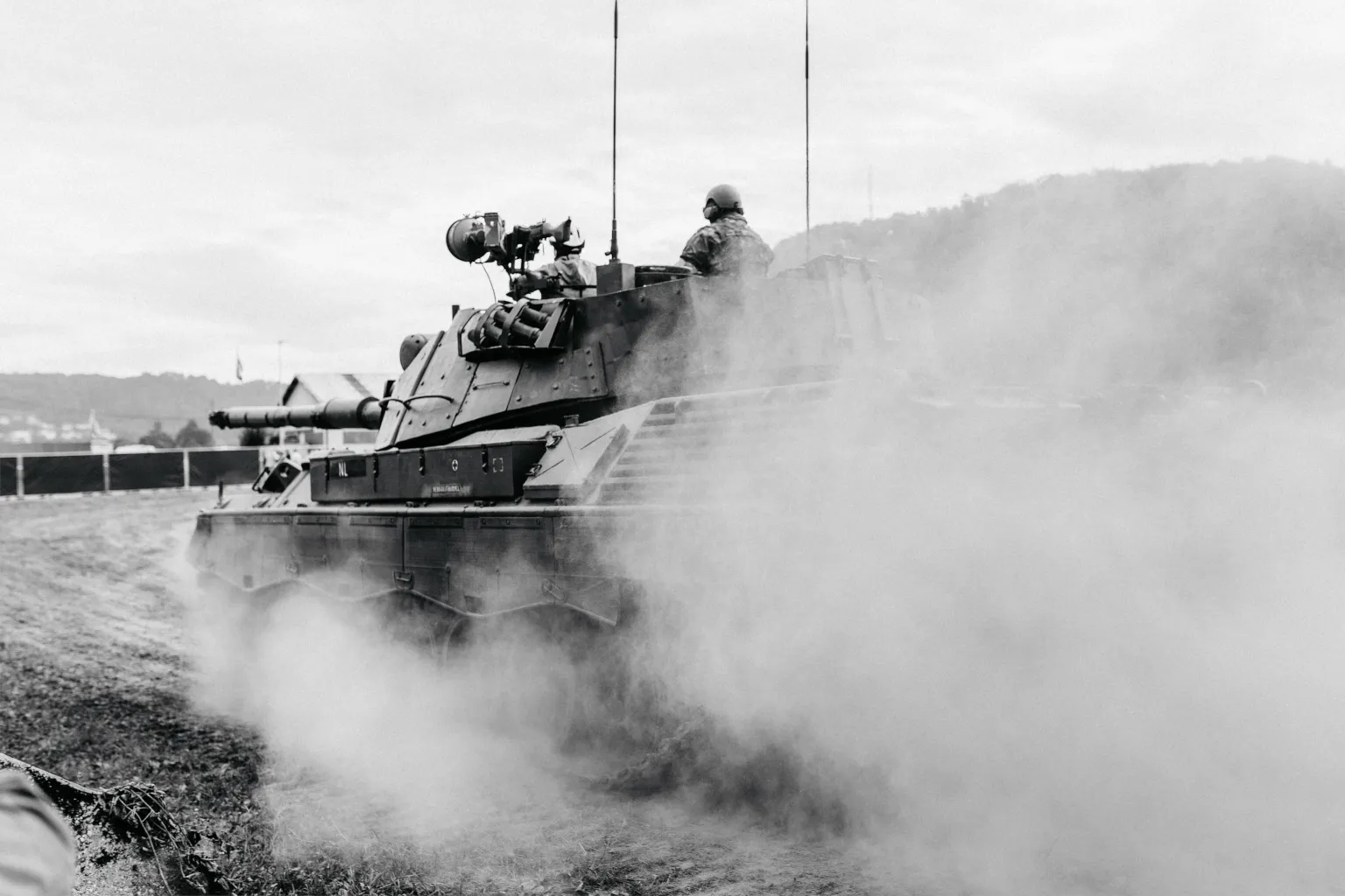 a nevoa da guerra capa - A Névoa da Guerra