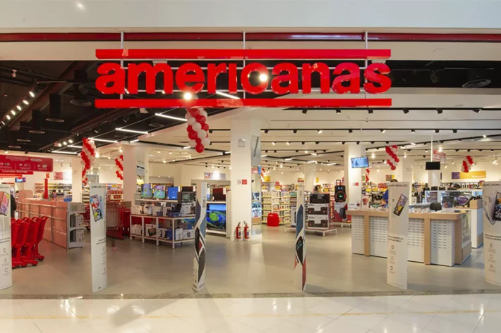 Americanas (AMER3): ações desabam 77% e empresa perde R$ 8 bi após rombo contábil