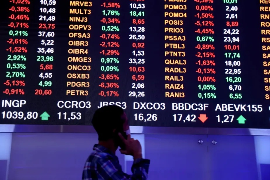 Ações ou renda fixa? Onde estão as oportunidades para investir em abril