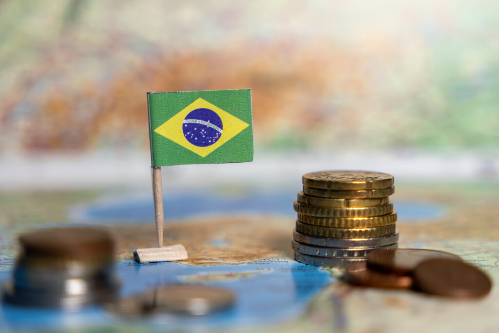 30 anos de crises no Brasil