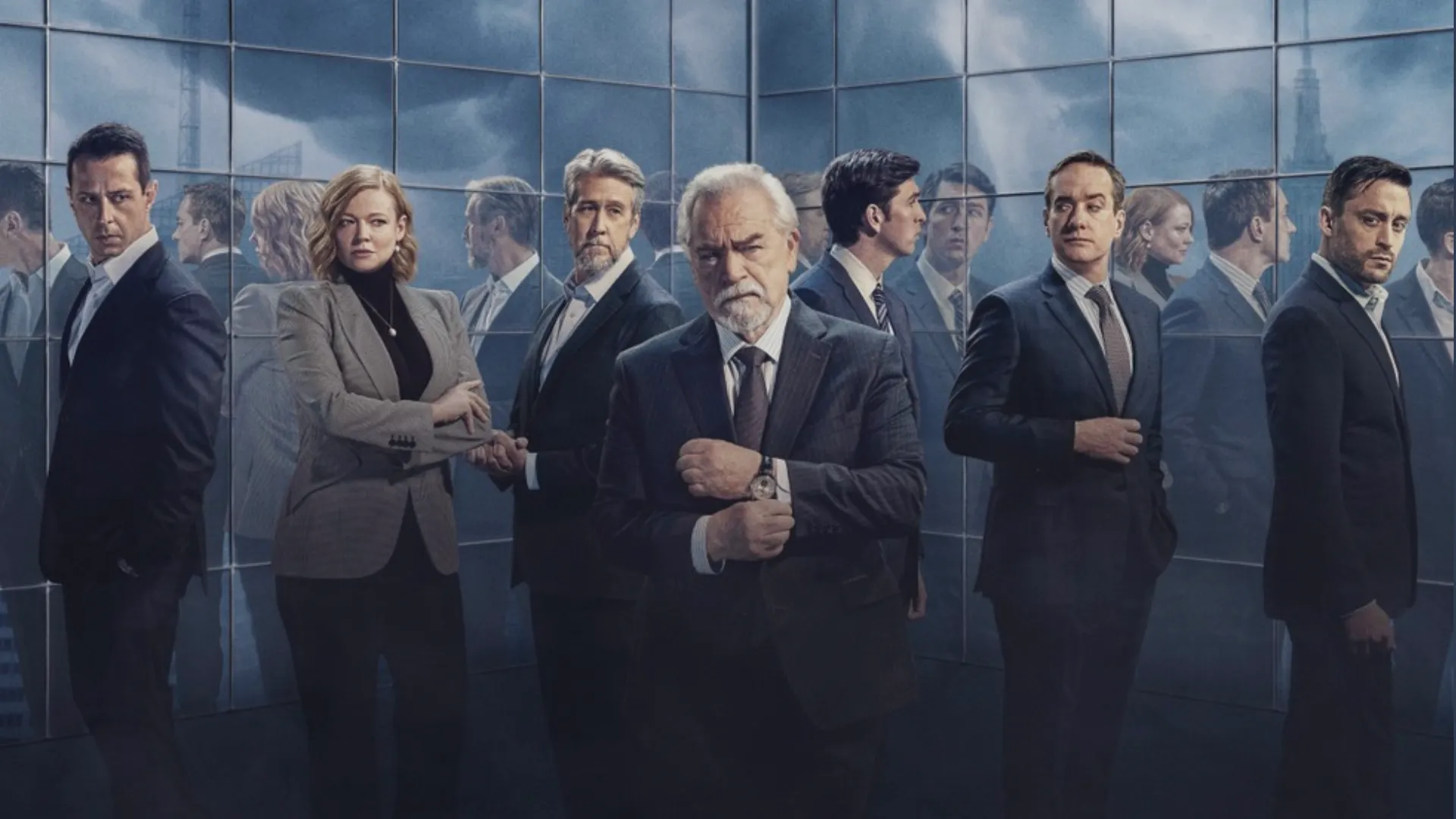 Como a série Succession nos ensina importantes técnicas de negociação?