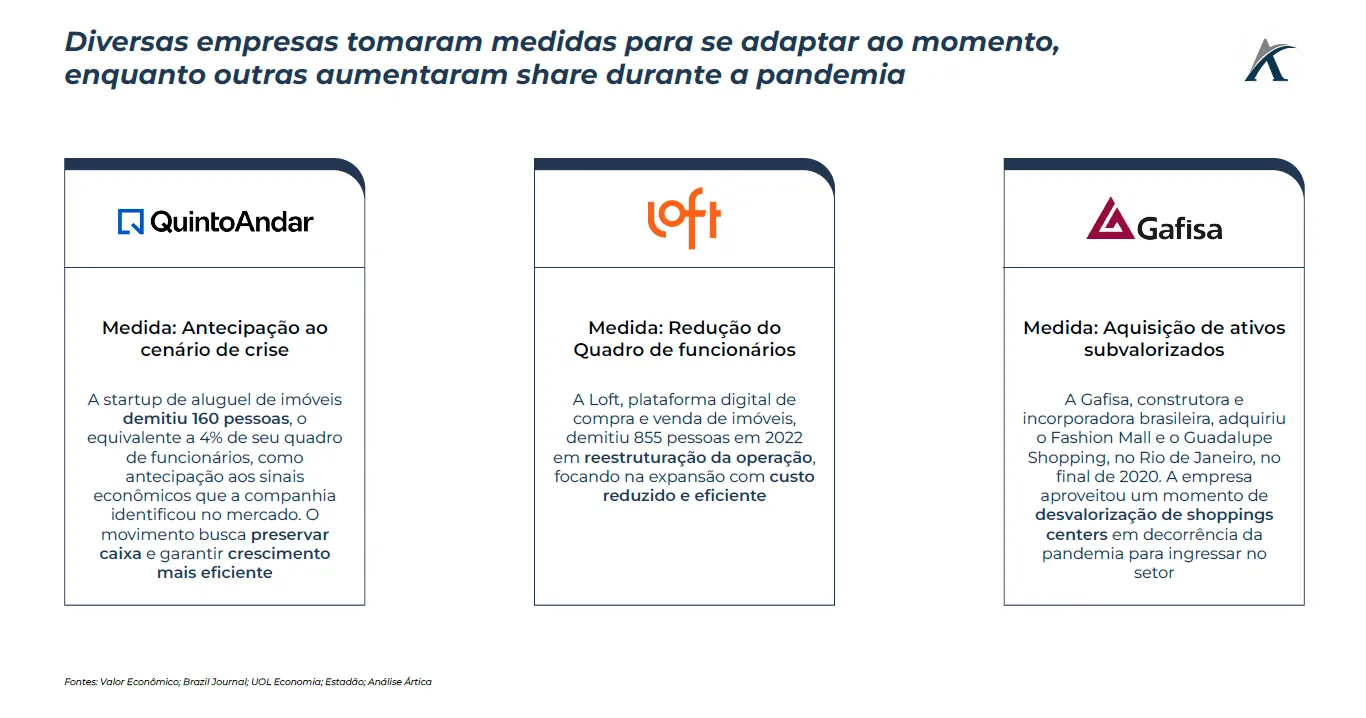 como as empresas podem se preparar para uma recessao 02 - Como as empresas podem se preparar para uma recessão?