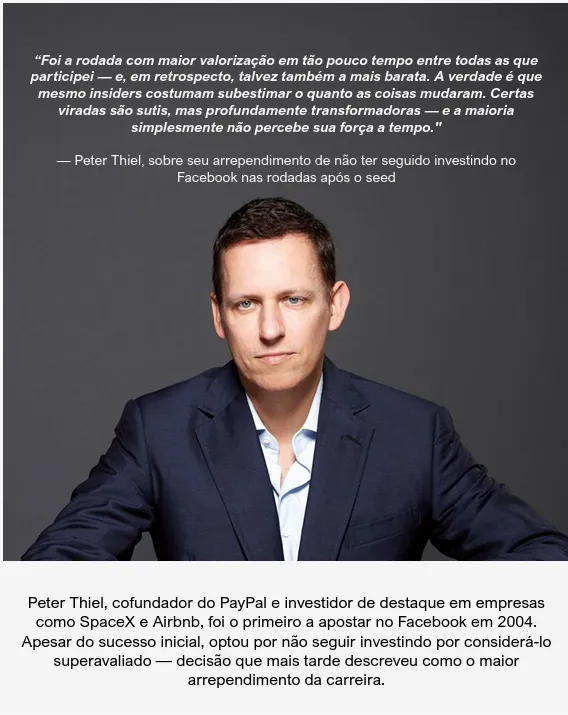 decisoes de investimento em contextos de alto crescimento 03 - Decisões de investimento em contextos de alto crescimento