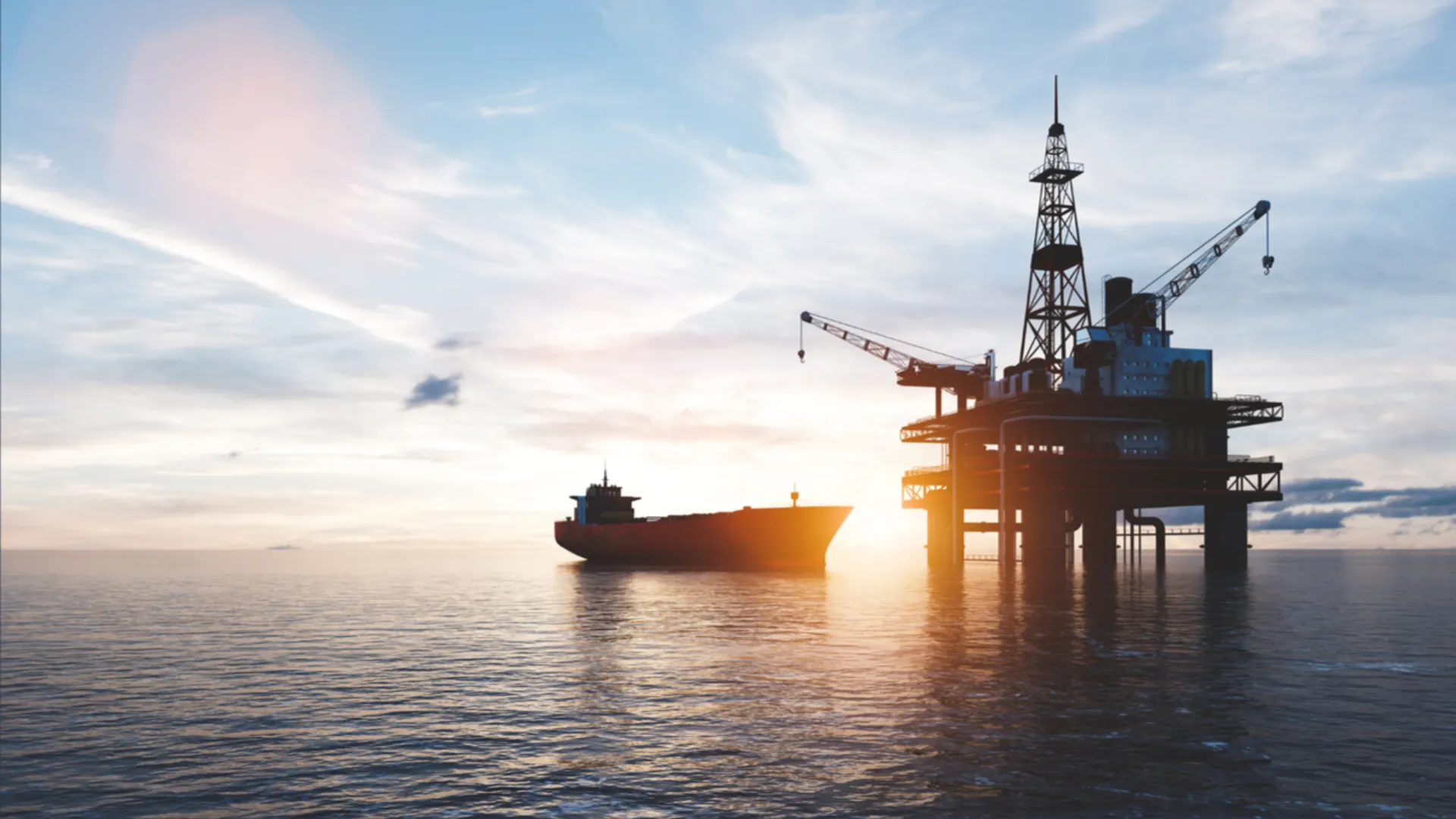 Entenda o recente movimento de consolidação nas Big Oil americanas