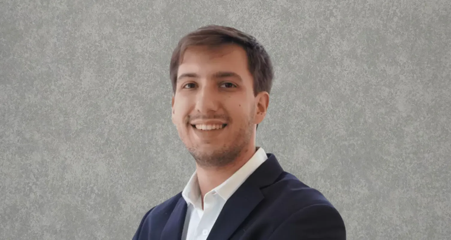 Arthur Valentini