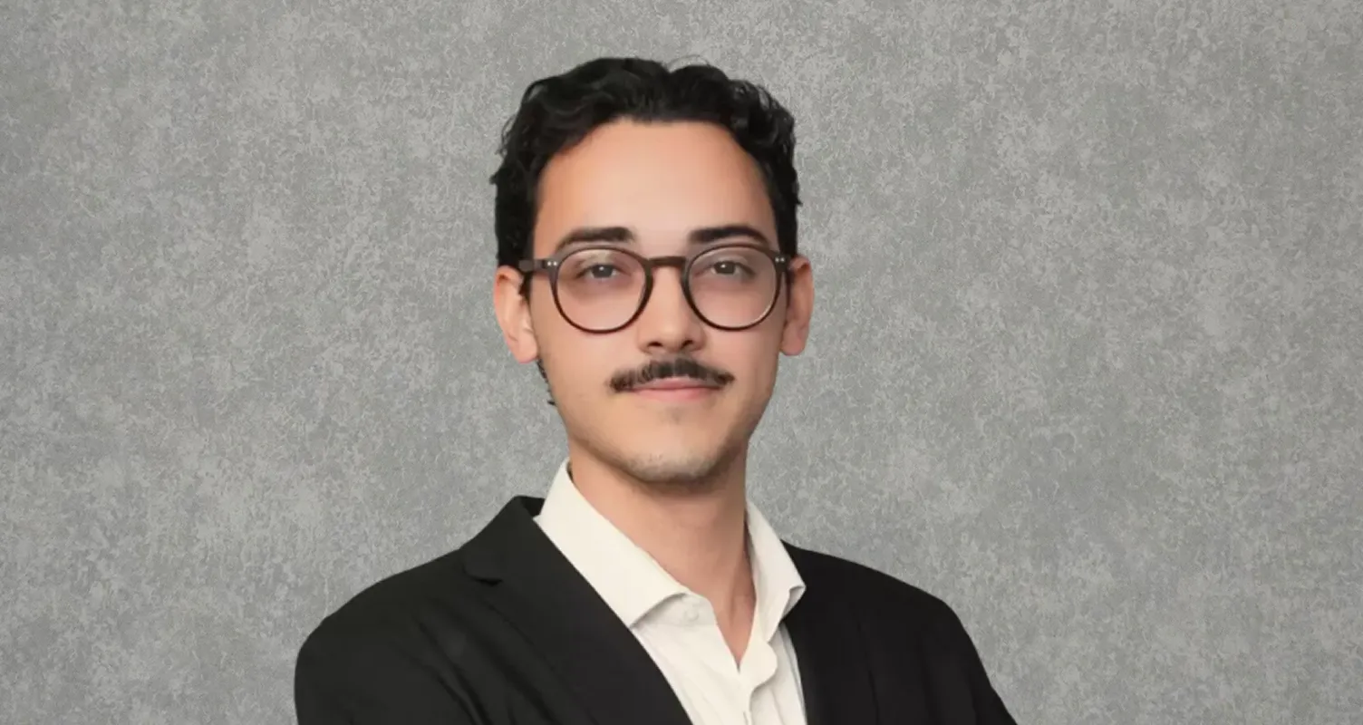 Gabriel Daher