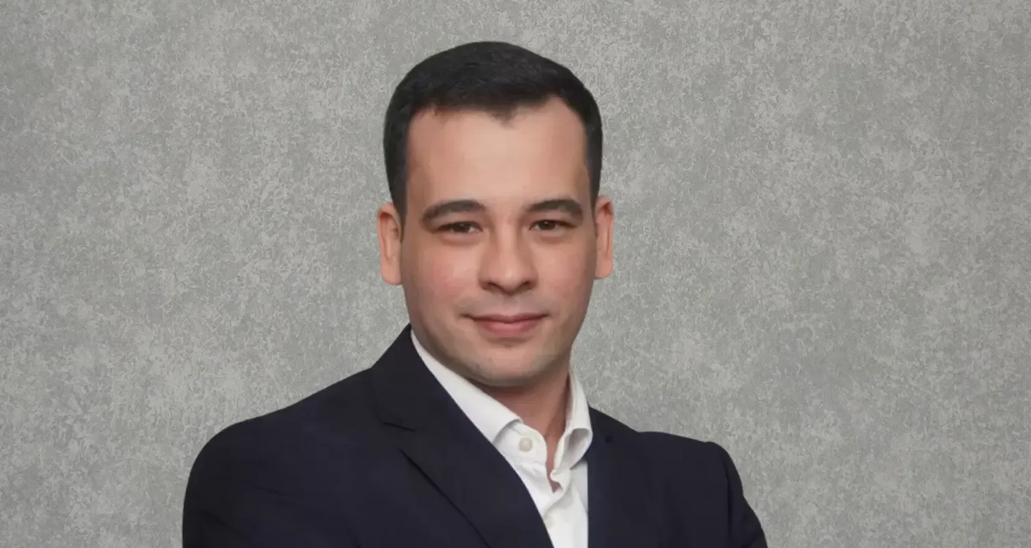 Jonathan Martins