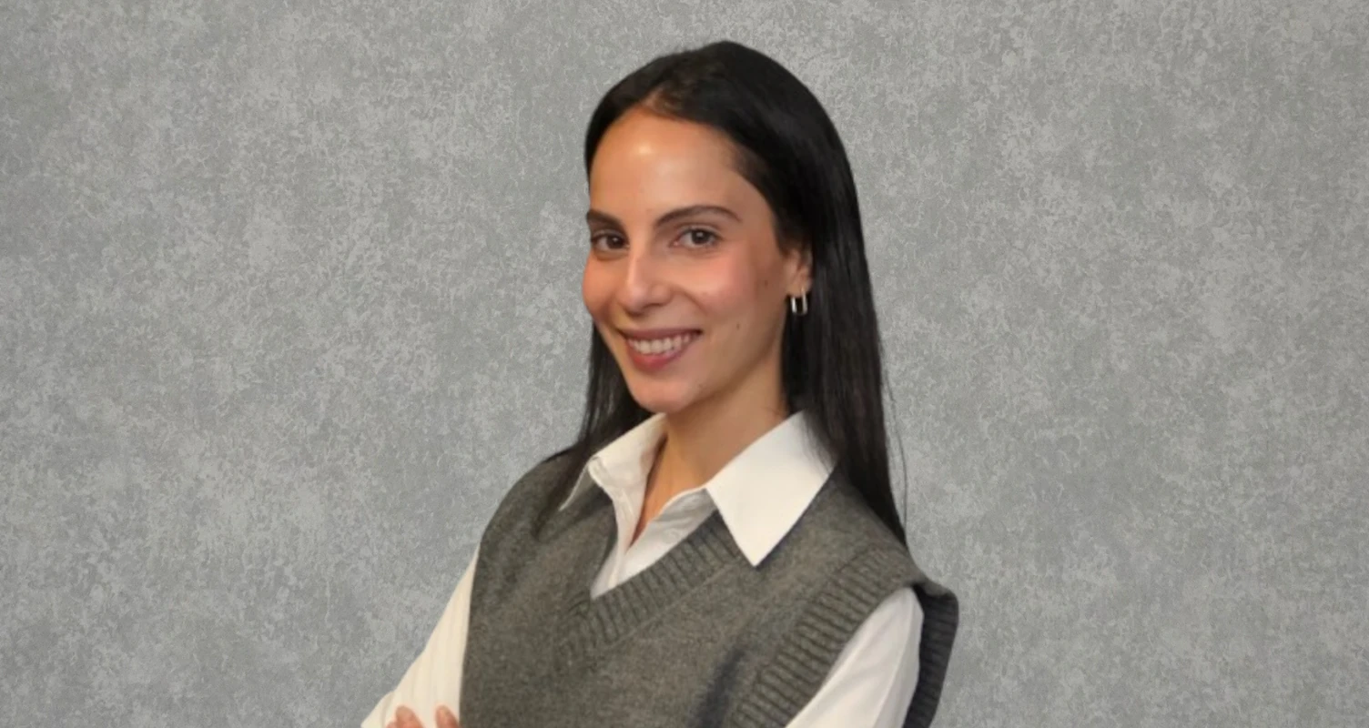 Sarah Dayan