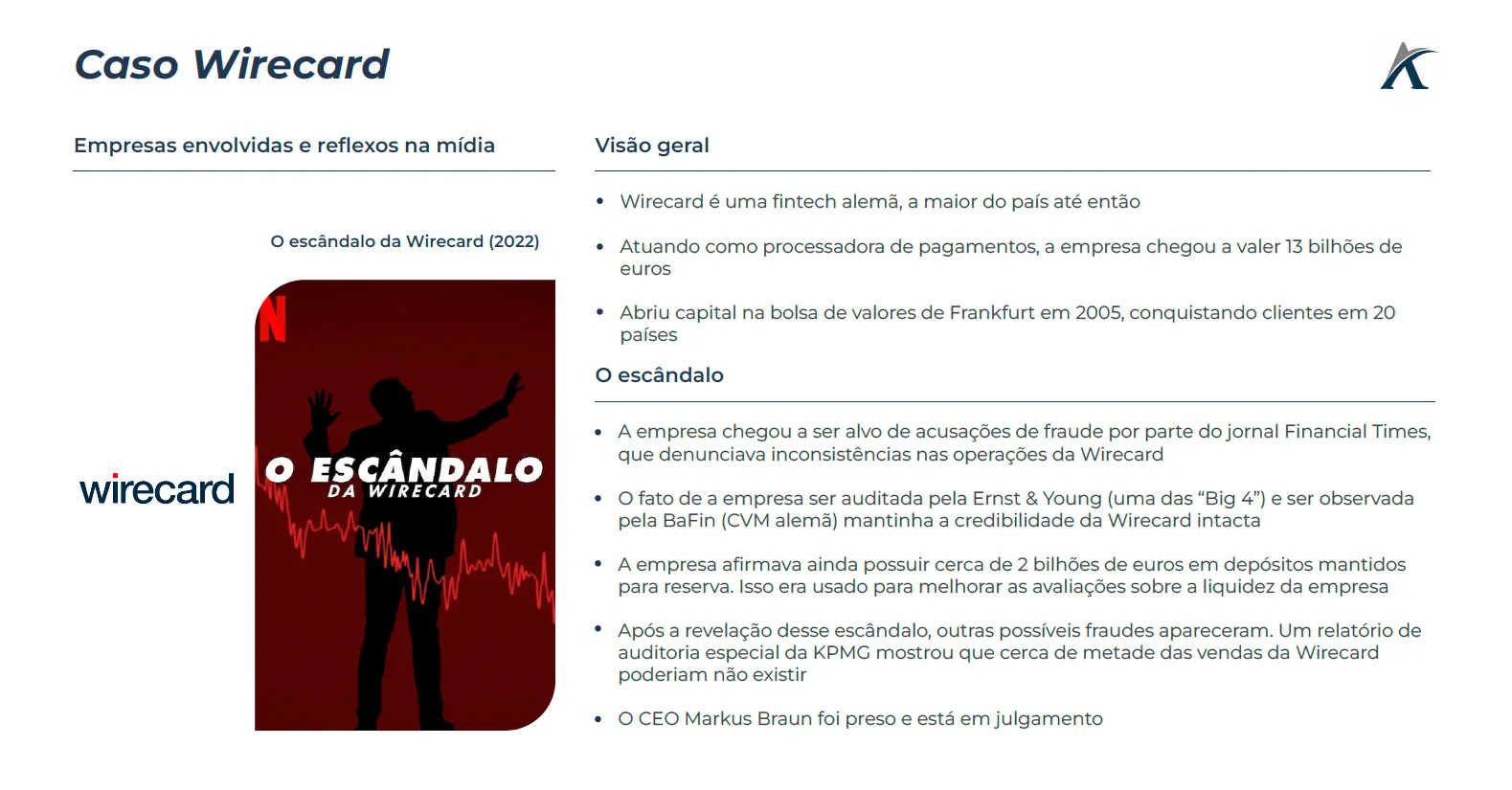 escandalos do mercado financeiro global e seus reflexos 04 - Escândalos do mercado financeiro global e seus reflexos