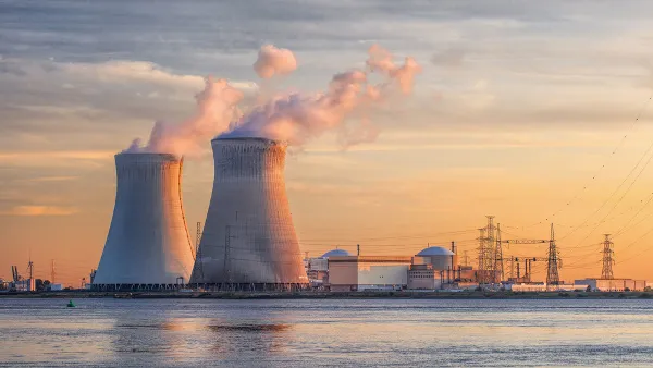 Heranças de Oppenheimer e da Era Atômica: o setor de energia nuclear e seu papel na transição energética