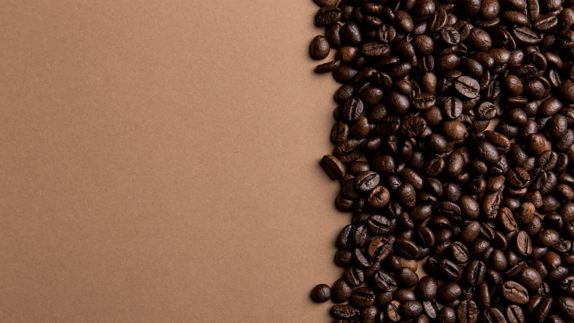 O mercado cafeeiro no Brasil