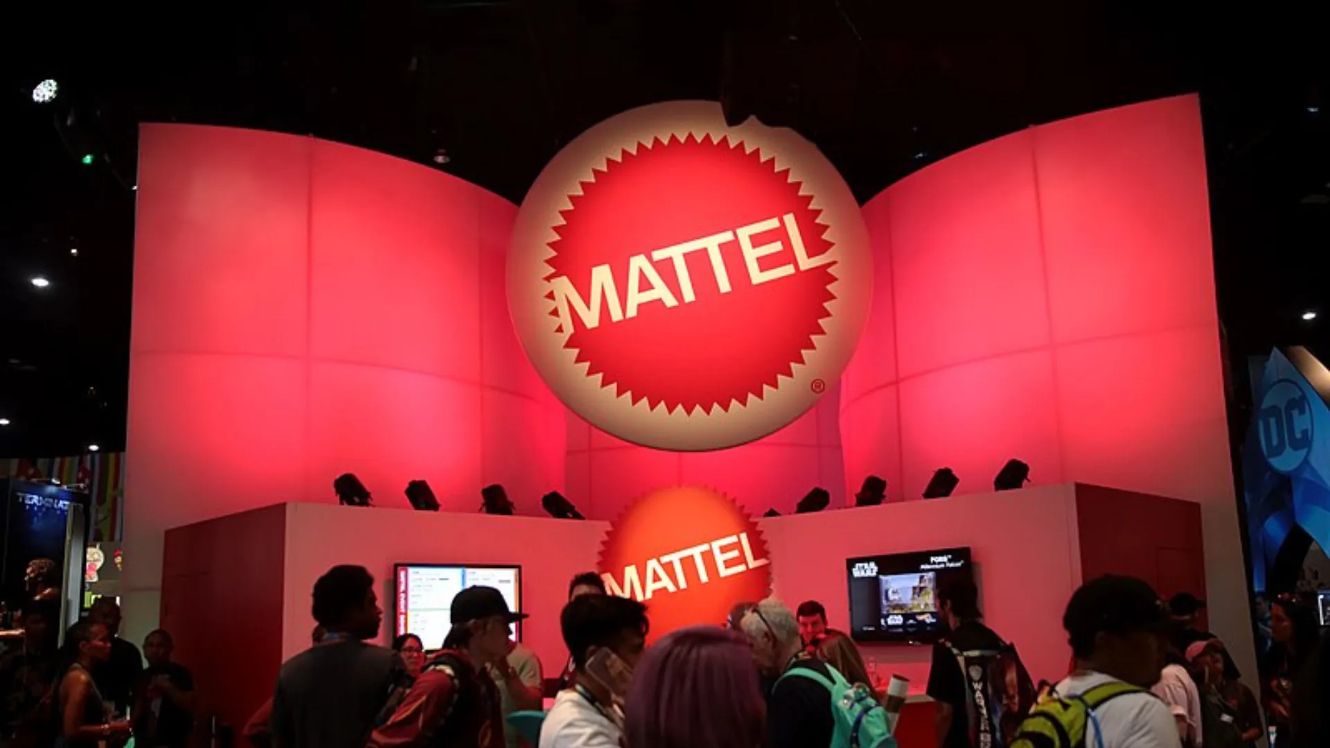 os mas da mattel e a expansao no segmento capa - Os M&As da Mattel e a expansão no segmento
