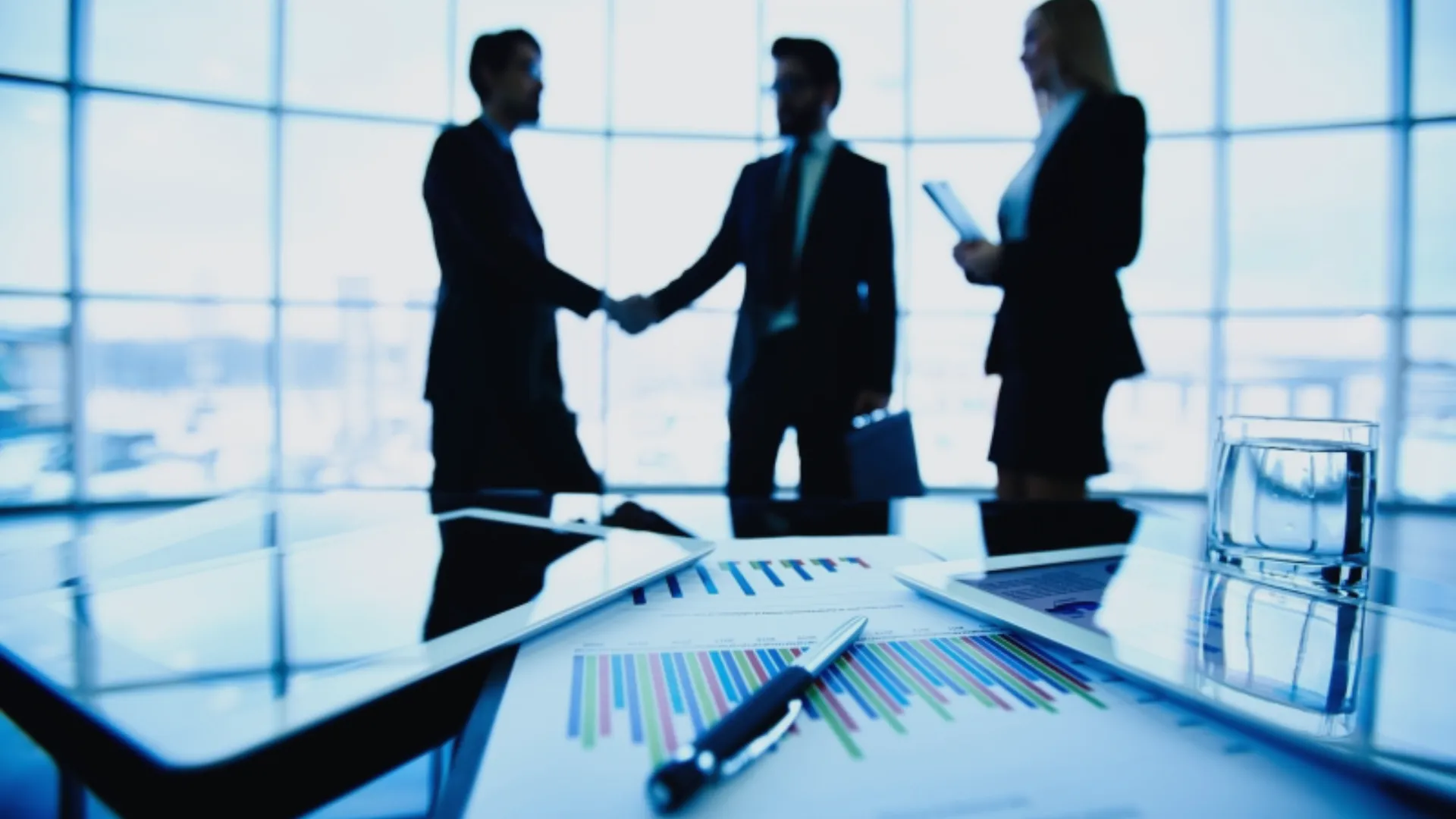 Sucesso do M&A com base no announcement day