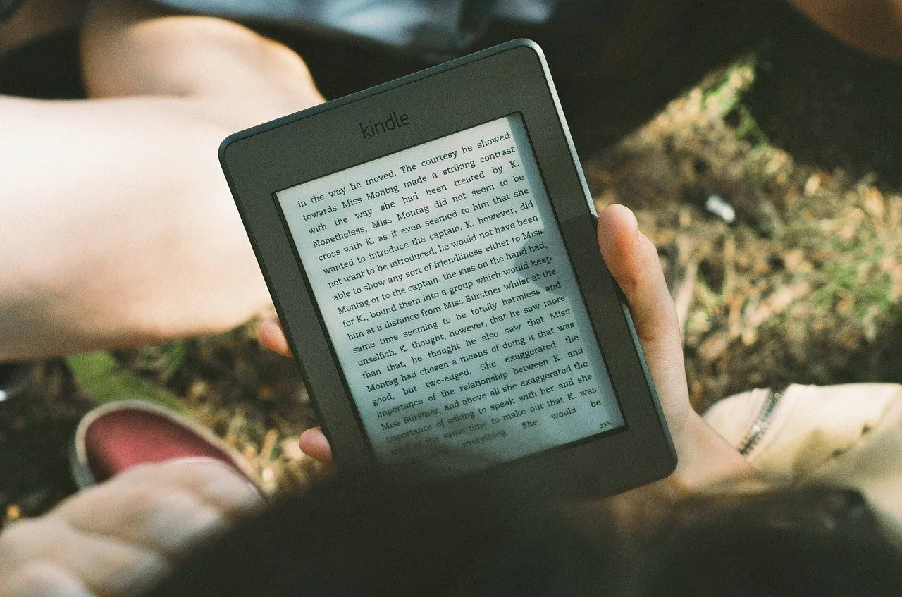 Sugestão de livros