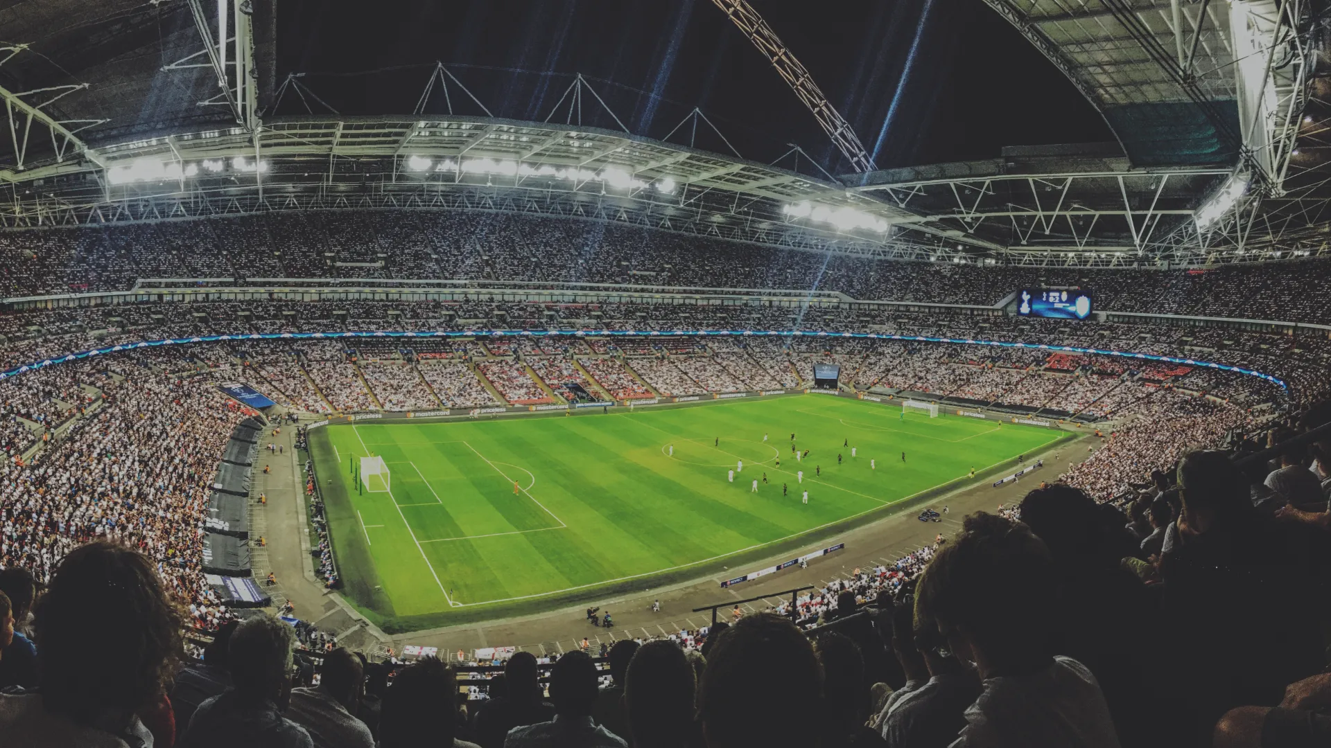 Visão geral sobre o mercado de futebol