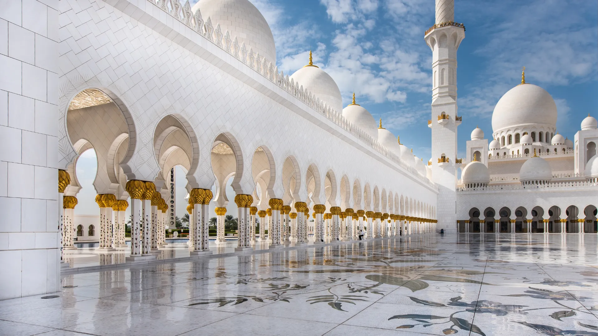 Você sabe o que é Islamic Finance?