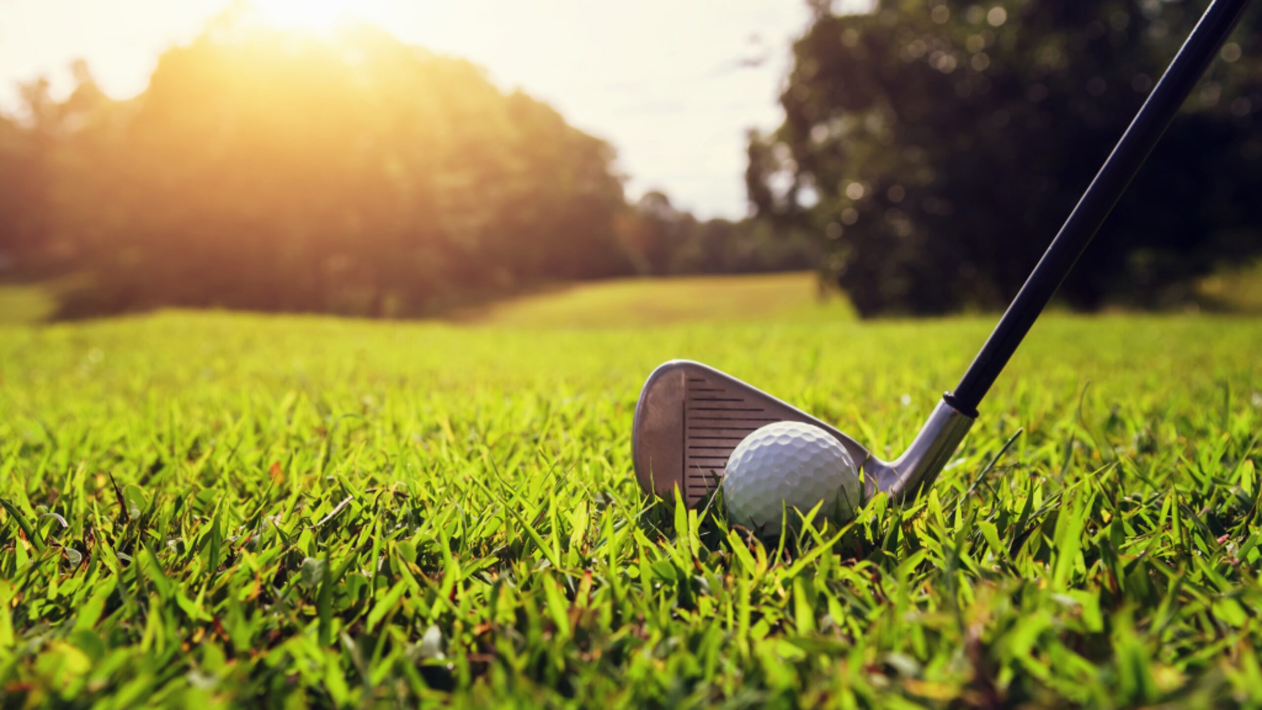 O que o golfe pode nos ensinar sobre investimentos?