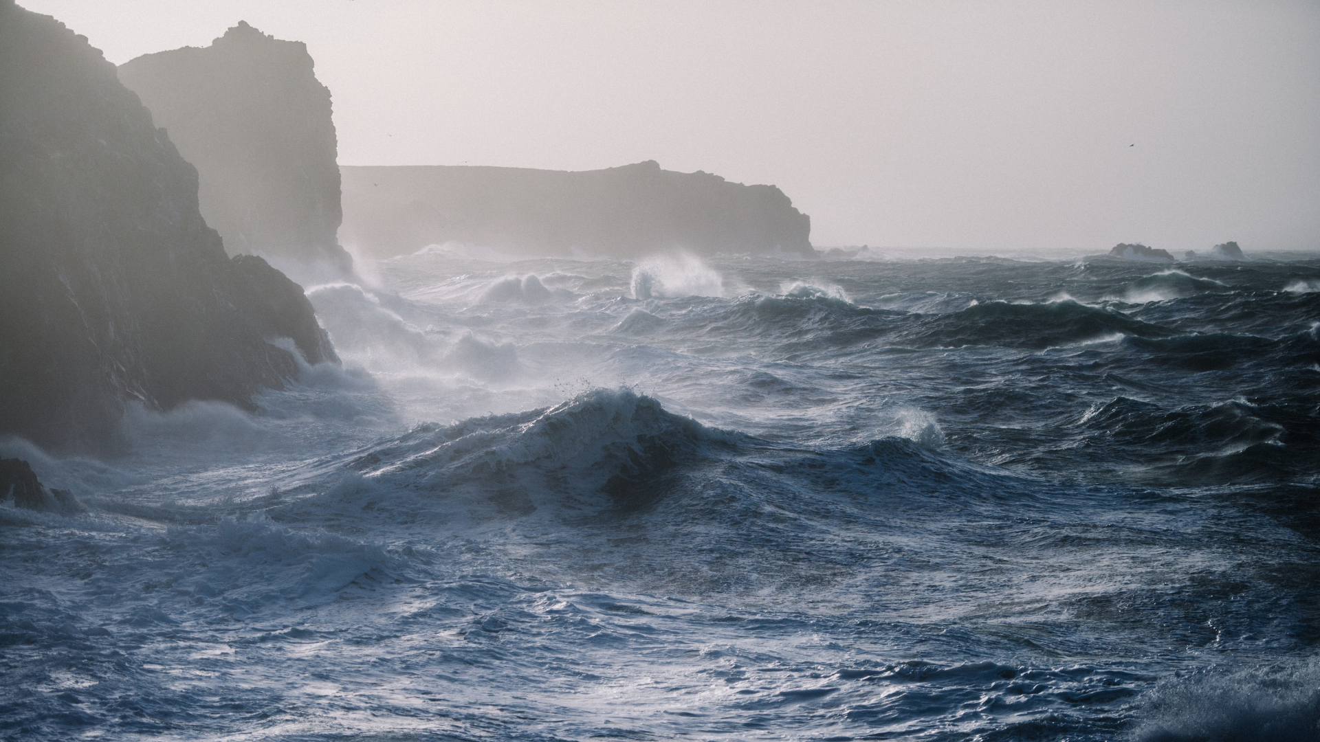 Fotos cartas 1 - Navegando em águas turbulentas