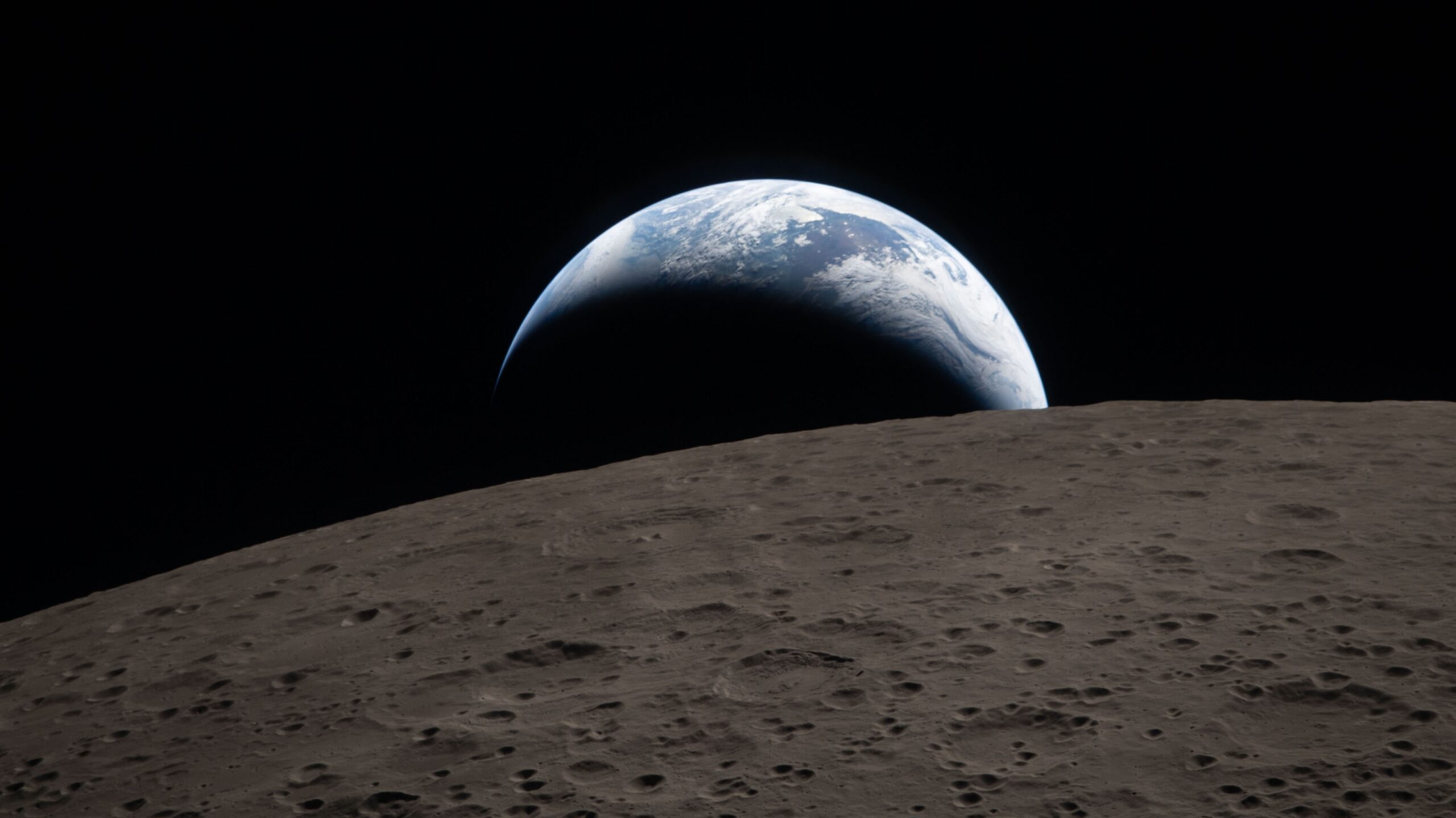 Do espaço ao mercado: o que a Artemis II revela sobre o novo negócio espacial