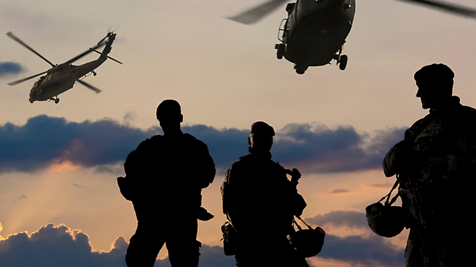 M&A no Setor de Defesa: Tendências, Consolidação e Estratégia