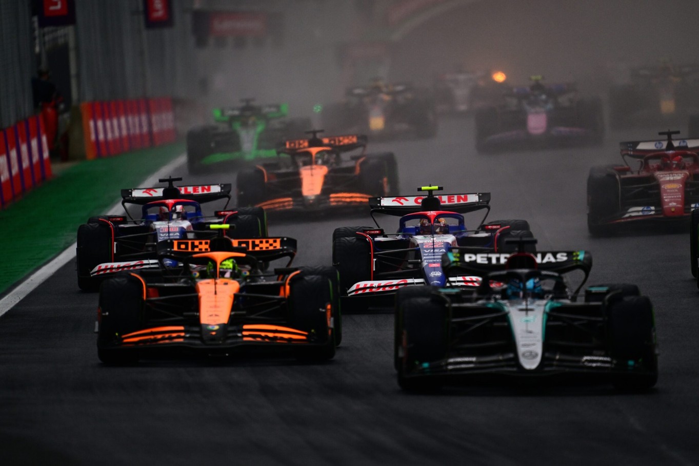 De US$ 4 bilhões a US$ 20 bilhões: a estratégia que transformou a Fórmula 1