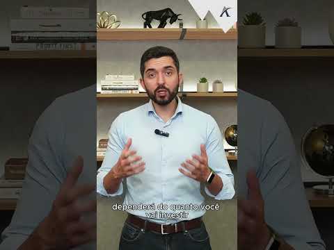 PGBL X VGBL ? Como investir em previdência?