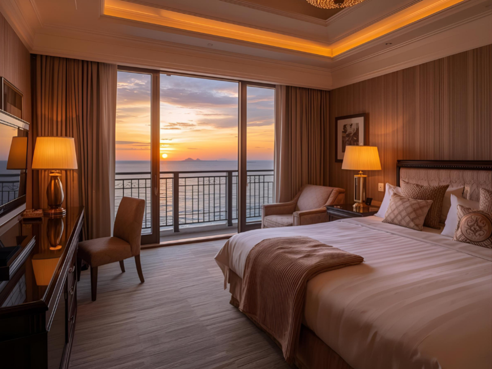 Hotelaria no Brasil: a retomada de um setor em transformação