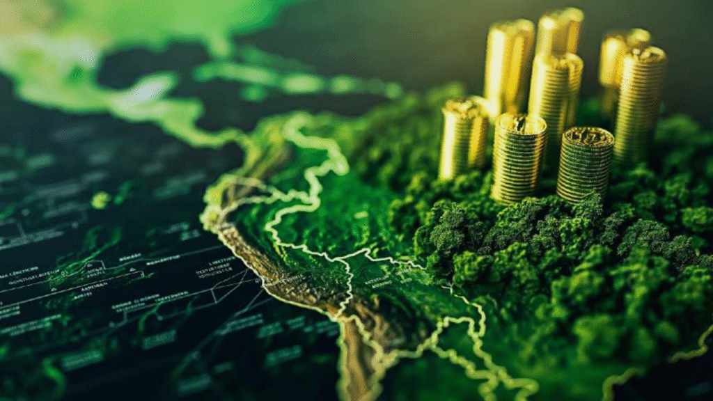 Ainda Compensa Investir no Brasil
