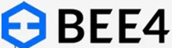 Logo da BEE4