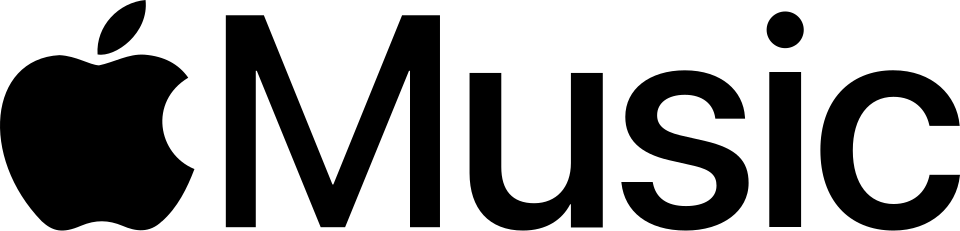 Logo do Apple Music