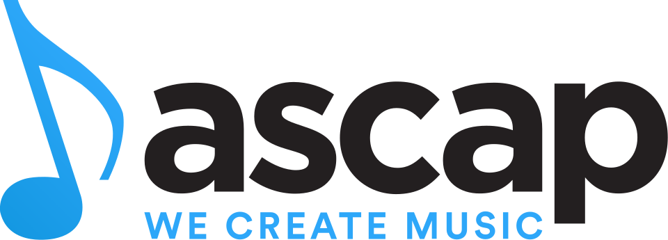 Logo da ASCAP