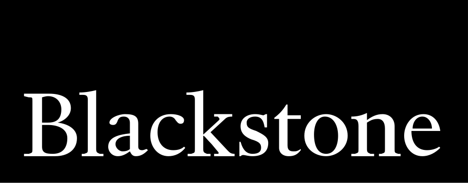 Logo da Blackstone