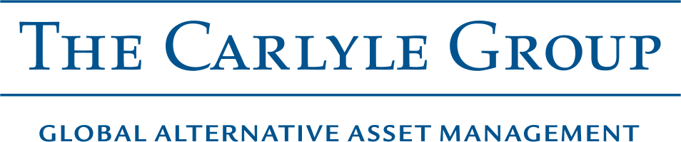 Logo da Carlyle