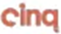 Logo da Cinq Music Group