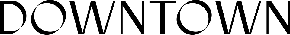 Logo da Downtown Music