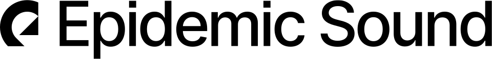 Logo da Epidemic Sound
